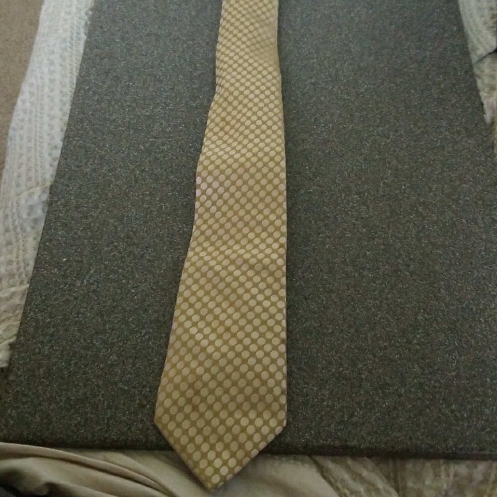 Ties